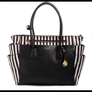 Henri Bendel Diaper Bag